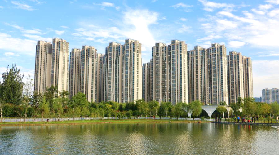 Quali sono le scelte di veicoli più popolari a Xiangyang?